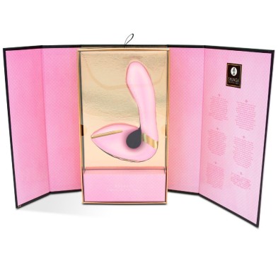 SOYO Intimate Massager Light Pink